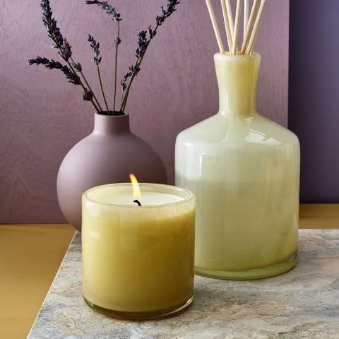 LAFCO Chamomile Lavender Candle