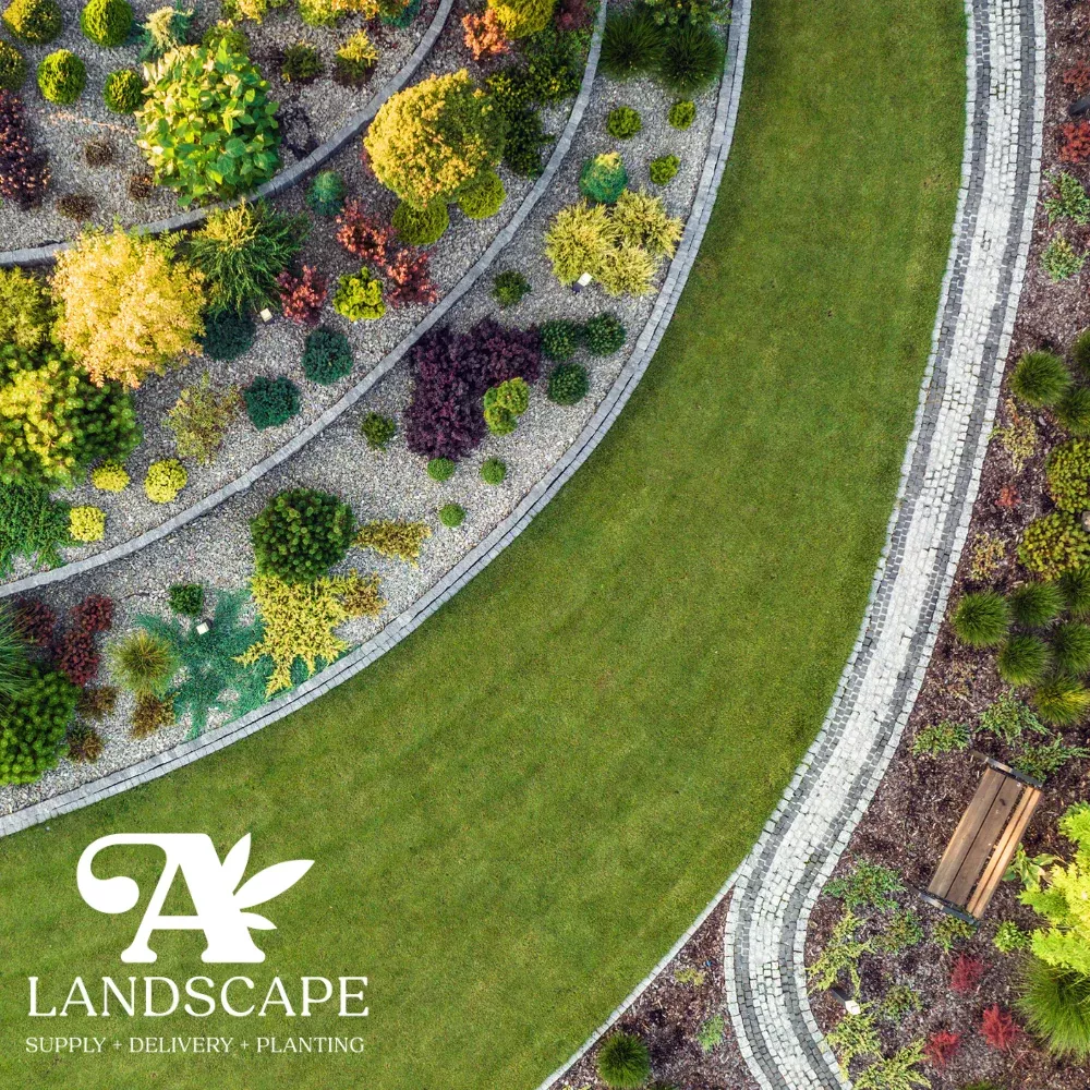 Landscape Design Service