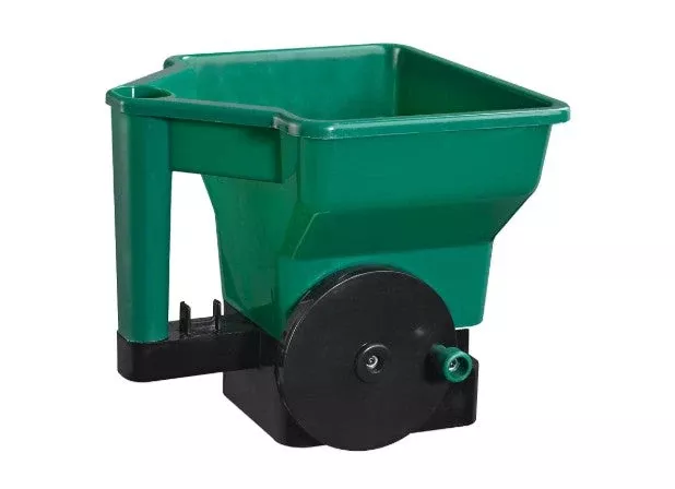 Landscapers Select HYG-03D Handheld Spreader