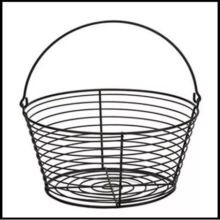 Large Egg Basket