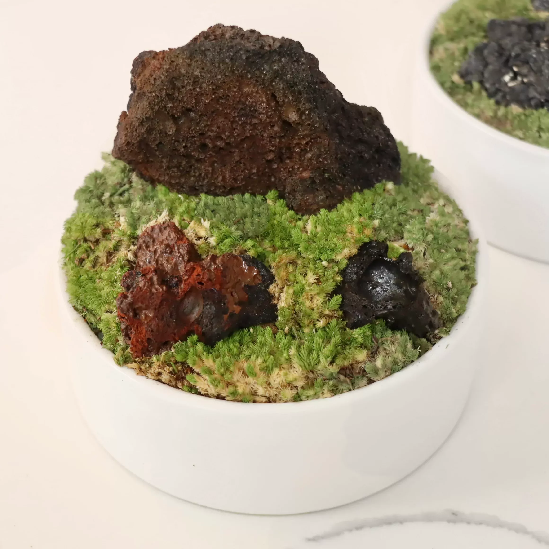 Lava Rock Aroma Diffusers