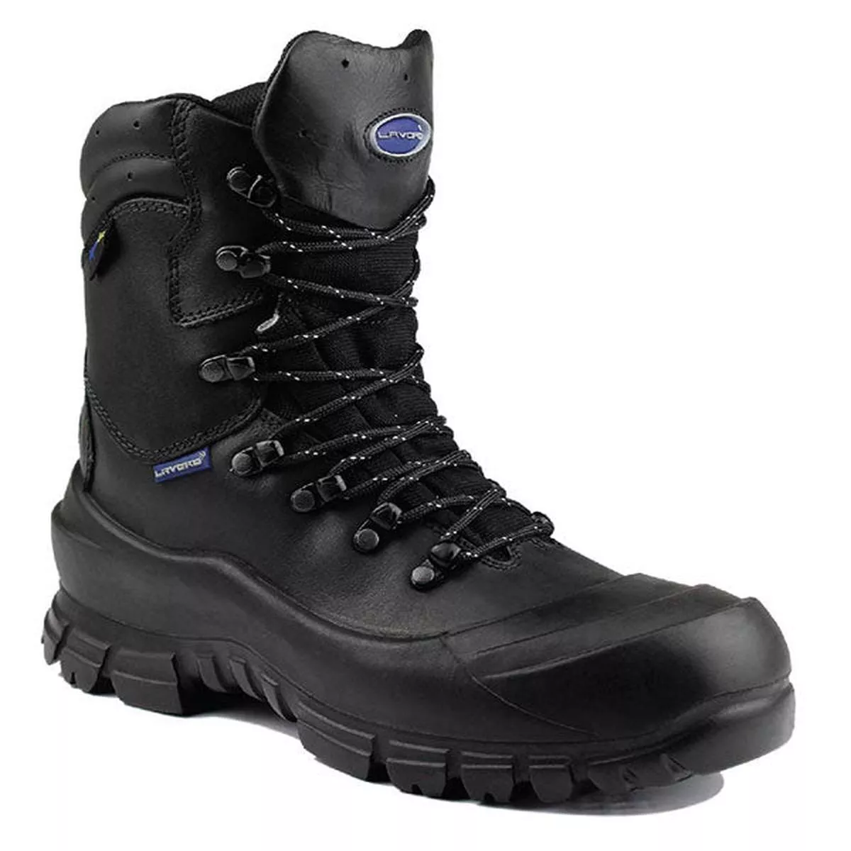 LAVORO EXPLORATION HIGH H/D BOOT – {ALL COLOURS / SIZES} – 10