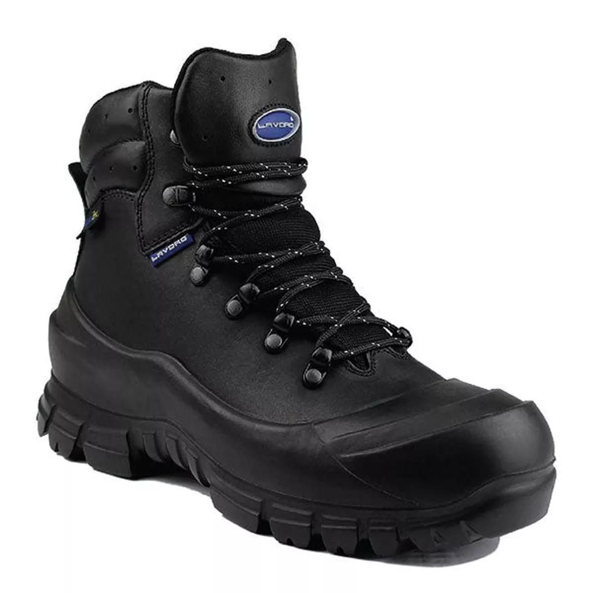 LAVORO EXPLORATION LOW H/D BOOT – {ALL COLOURS / SIZES} – 10
