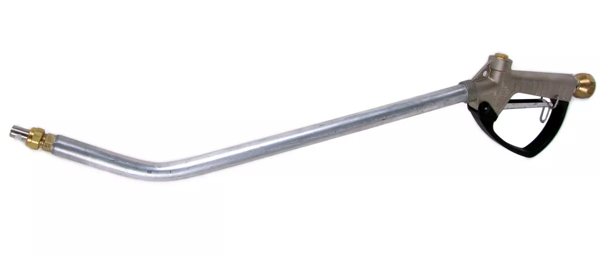 Lawnjet Gun - Weedspray Gun