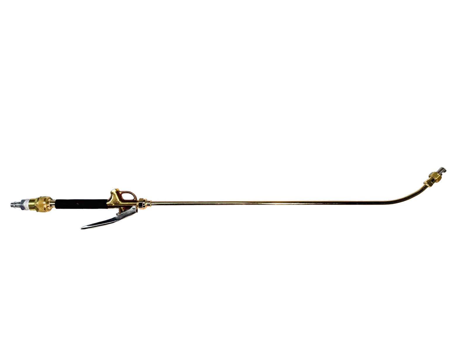 Lawnwand Gun - Weedspray Gun