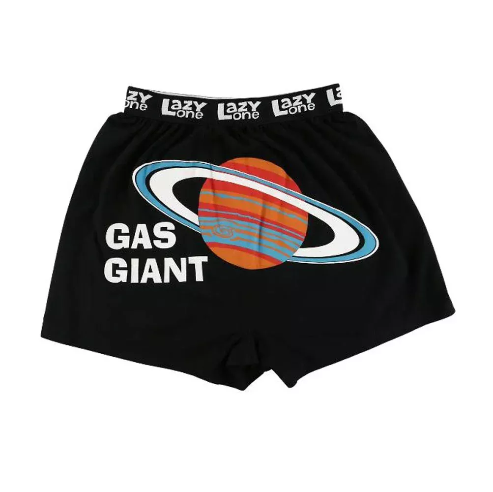Lazy One, Gas Giant, Mens Boxer