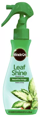 LEAF SHINE BY MG 8OZ