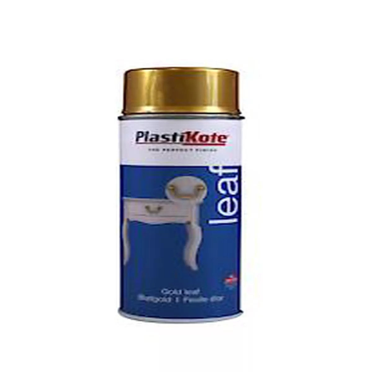 Leaf Spray Gold 400Ml – Default Title