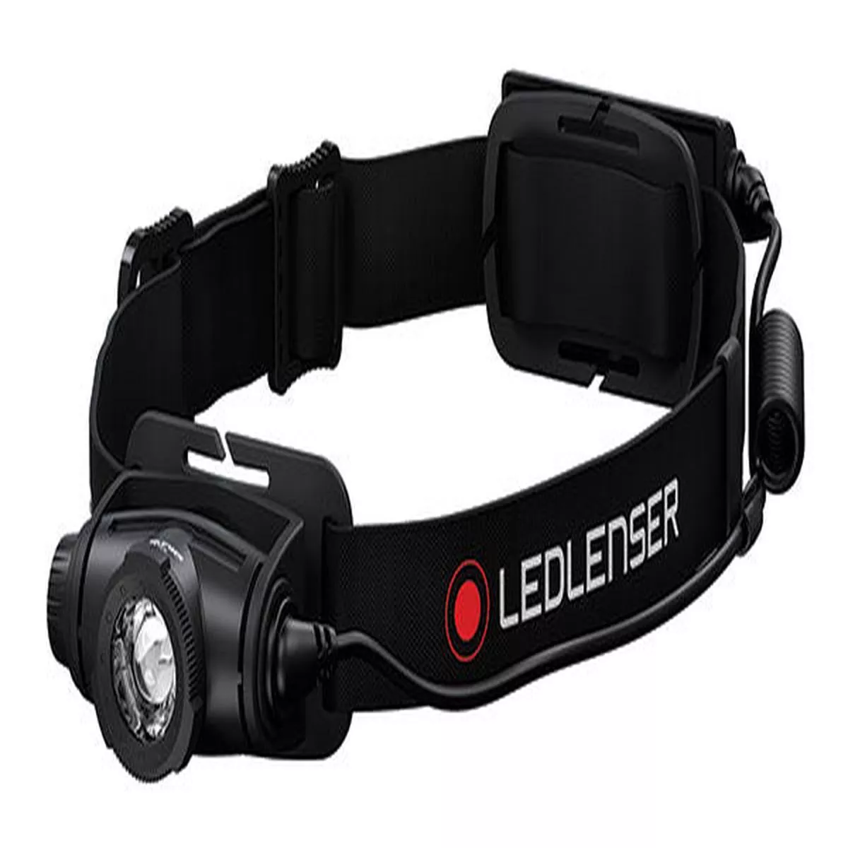 Ledlenser H5R Core Led Headlamp Black – Default Title
