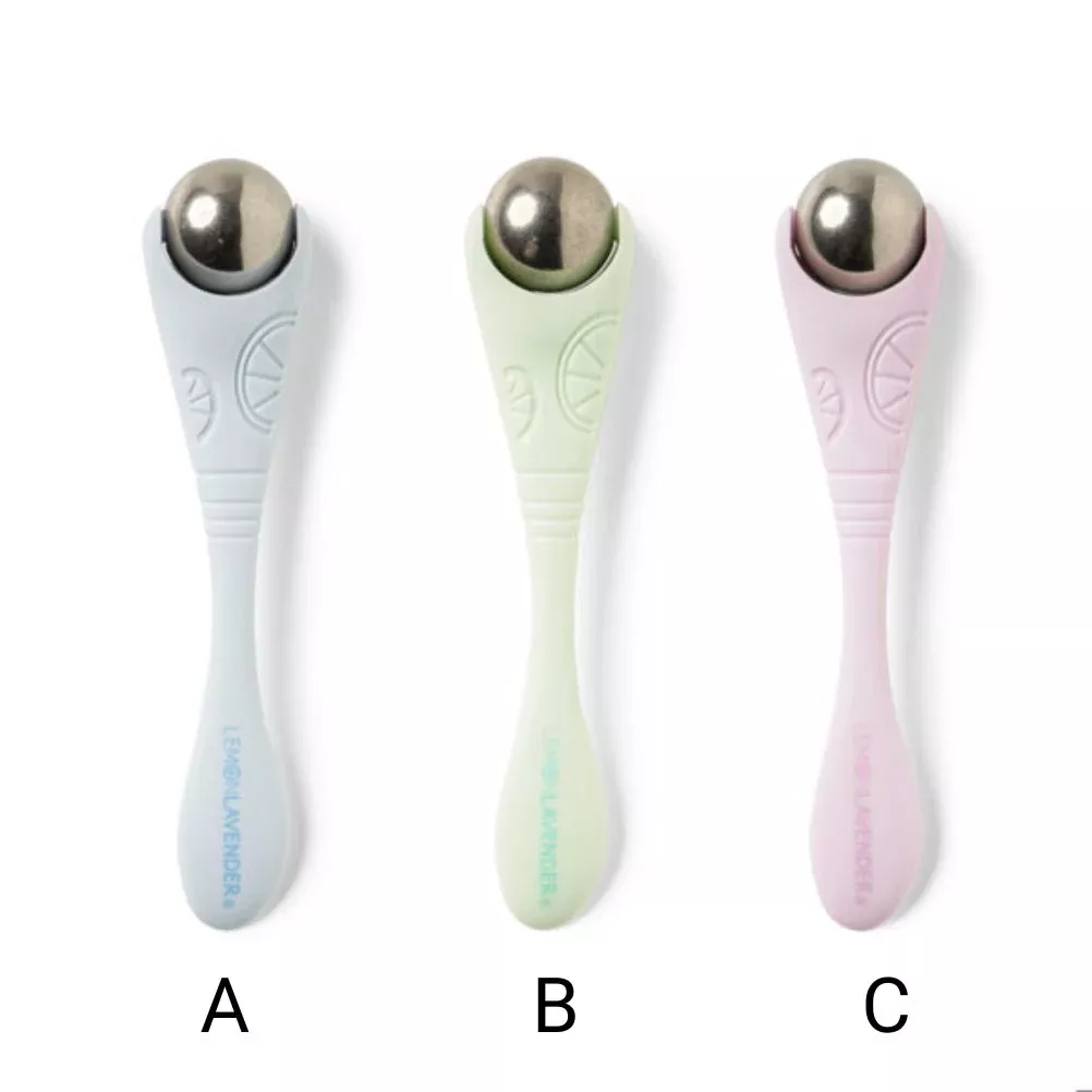 Lemon Lavender Roll With it Undereye Roller, Various Colors