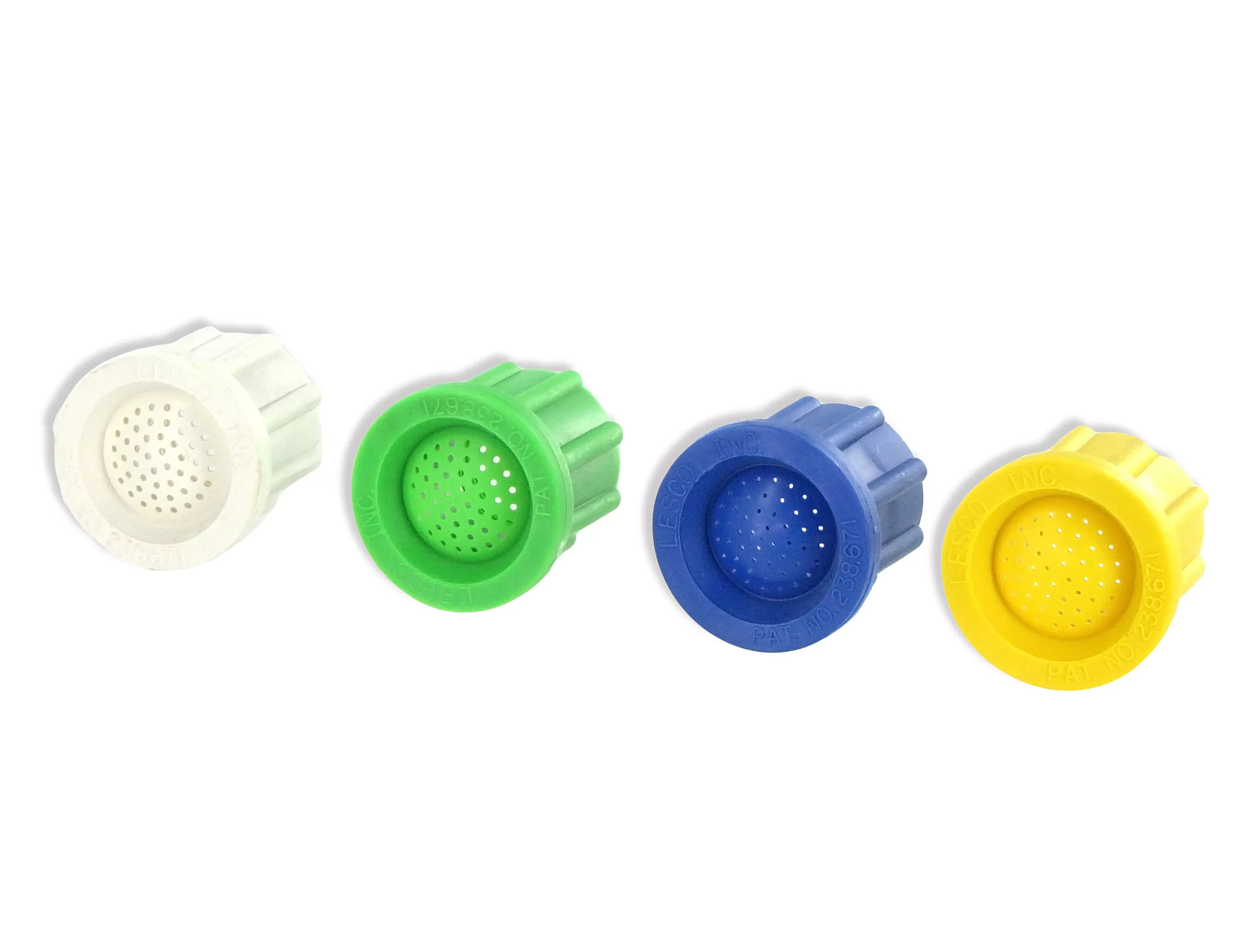 LESCO Chemlawn Gun Nozzles