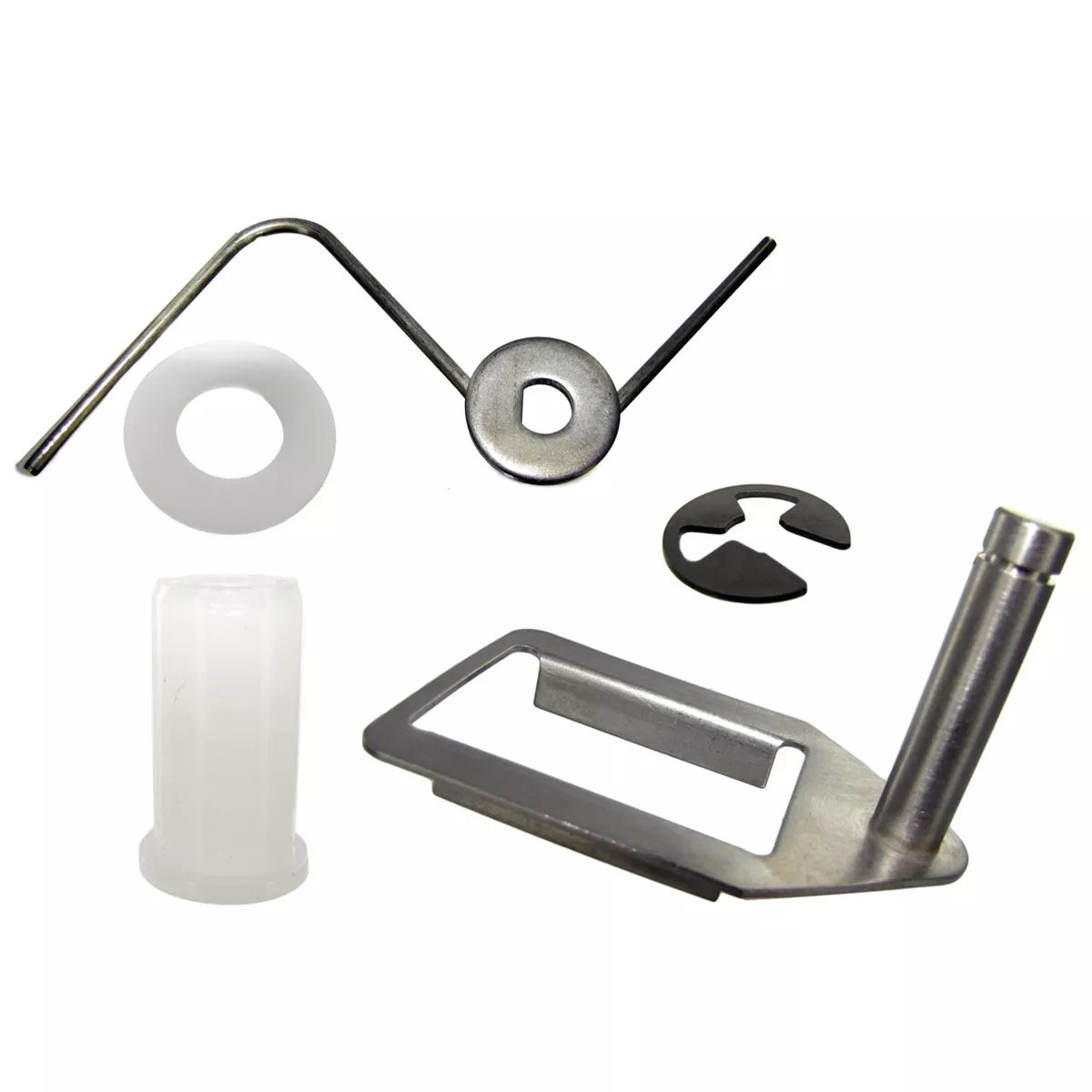 LESCO Spreader Agitator Repair Kits