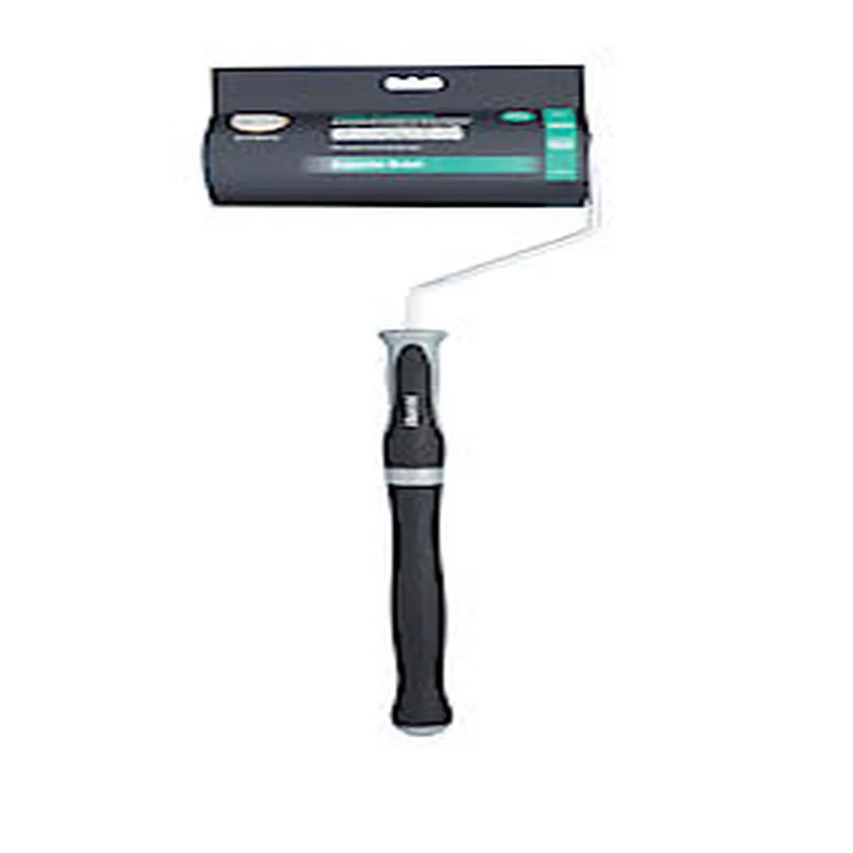 LG HARRIS Ultimate Walls & Ceilings Powercoat Roller 9 Inch – Default Title