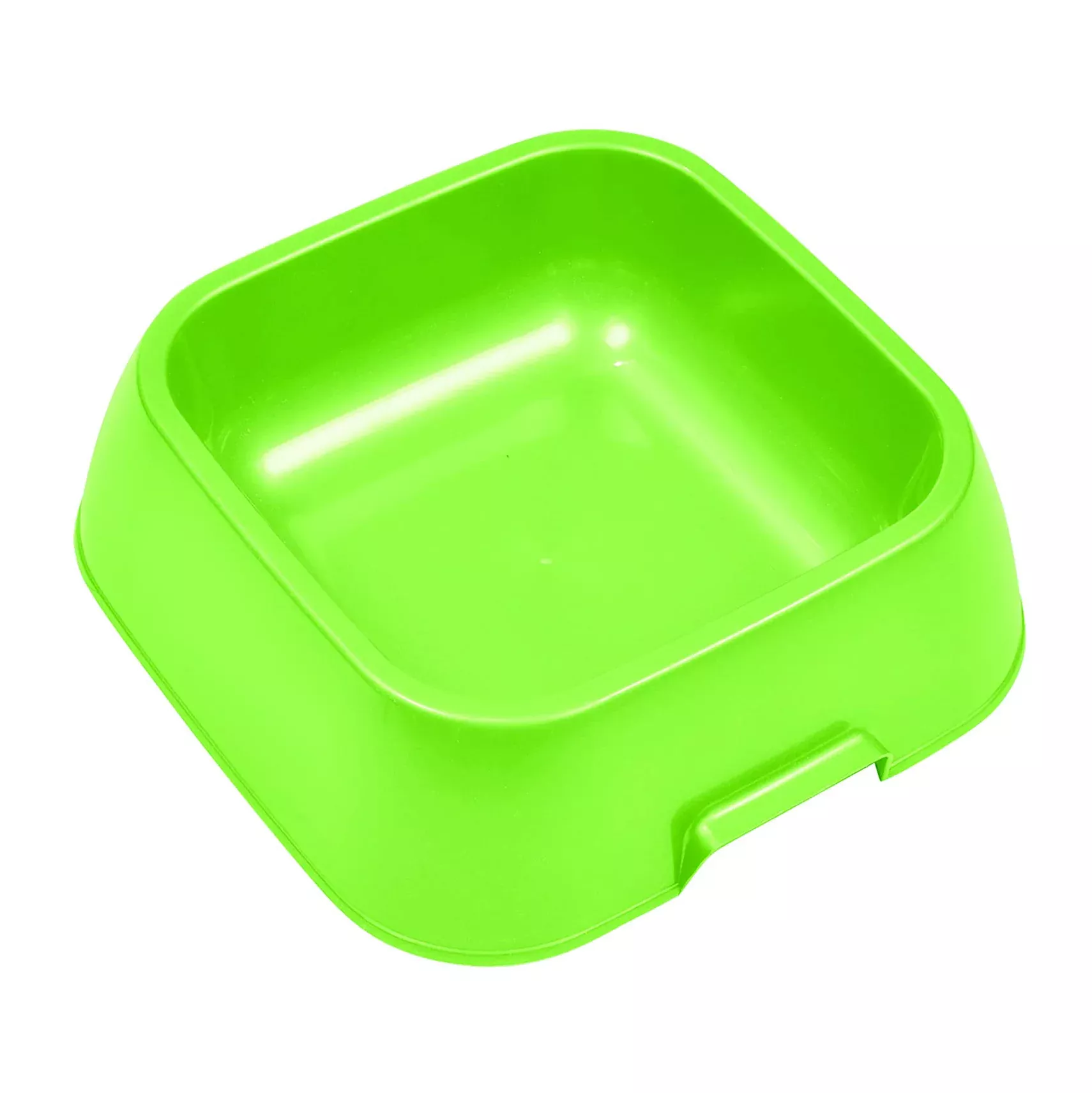 Light Weight Medium Dish, 74 oz.