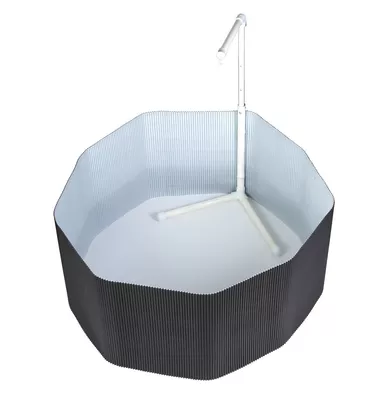 Little Giant Chick Brooder Kit