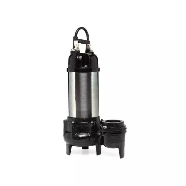 Little Giant WGFP Series Direct Drive Pumps
