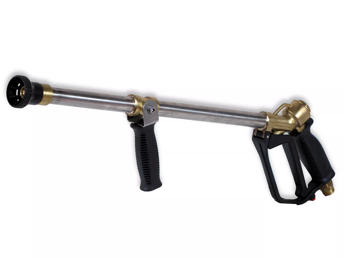 Long Range Tree Spray Gun