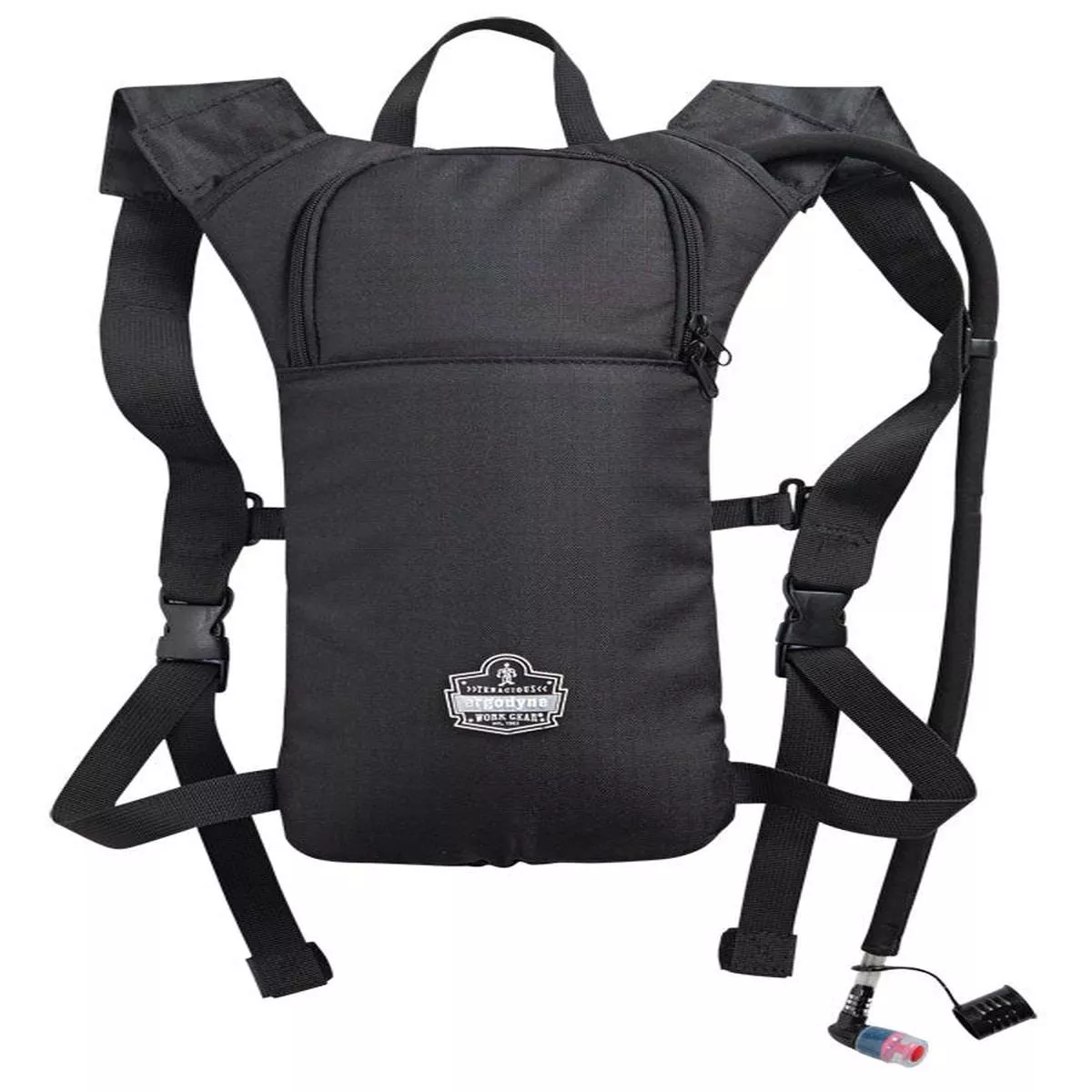 LOW PROFILE 2 LITRE HYDRATION PACK – {ALL COLOURS / SIZES}