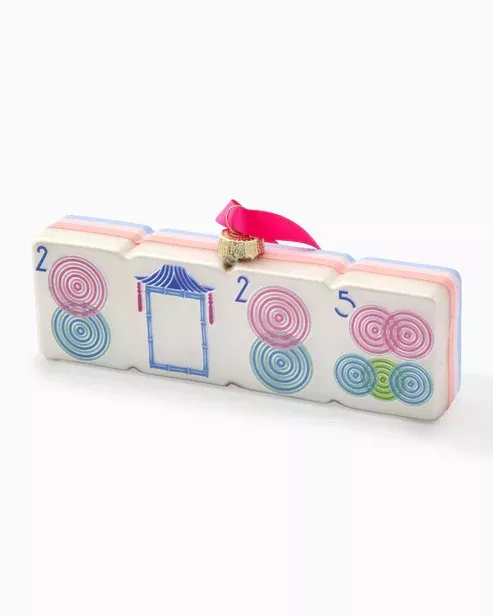 Luminaire Ornament