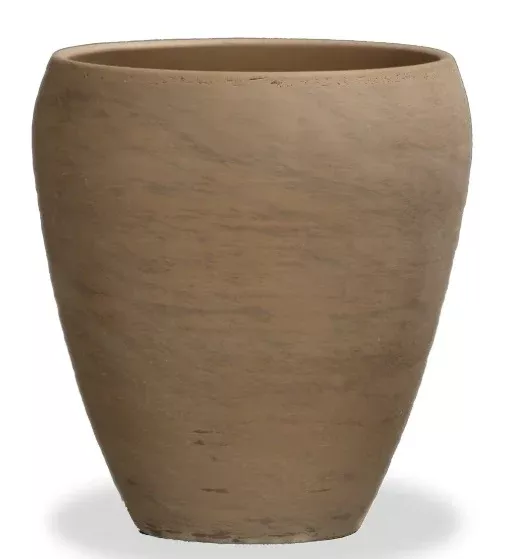 Luna Orchid Pot