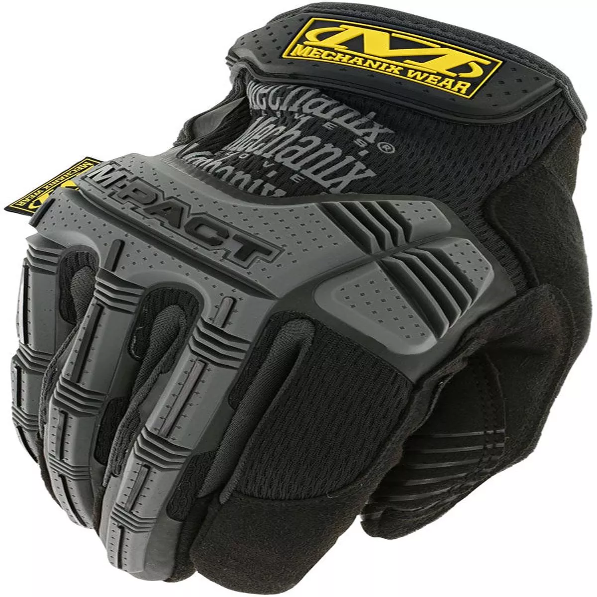 M-Pact Glove – {ALL COLOURS / SIZES} – M
