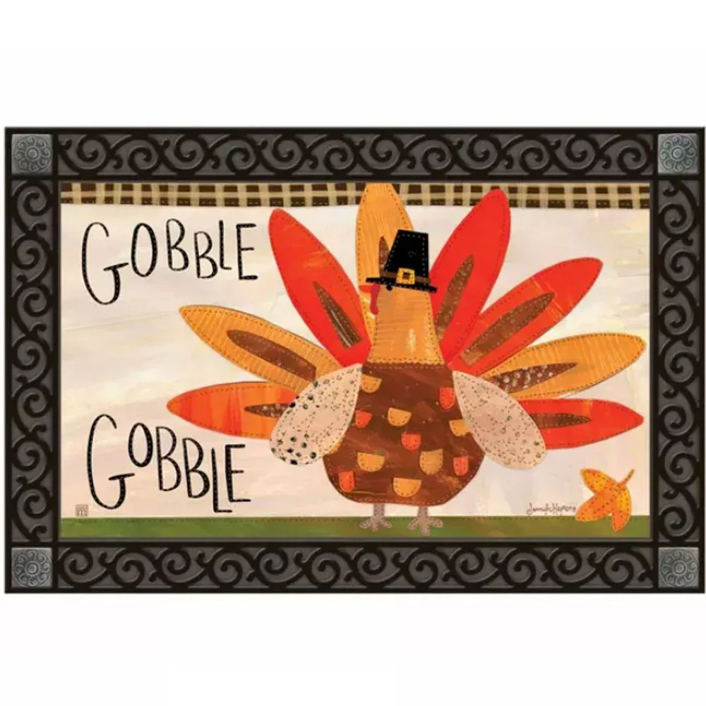 Magnet Works, Gobble Gobble Matmate