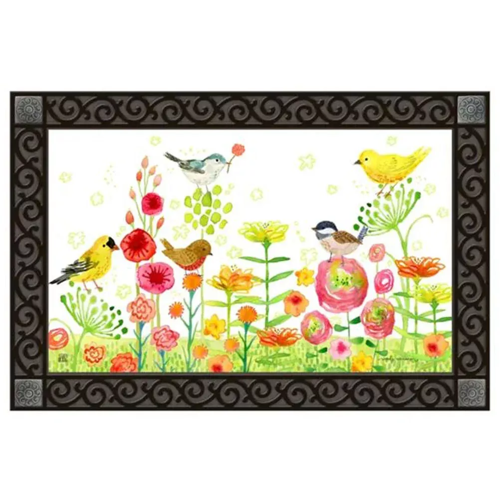 Magnet Works, Spring Sweet Spring Mat mate