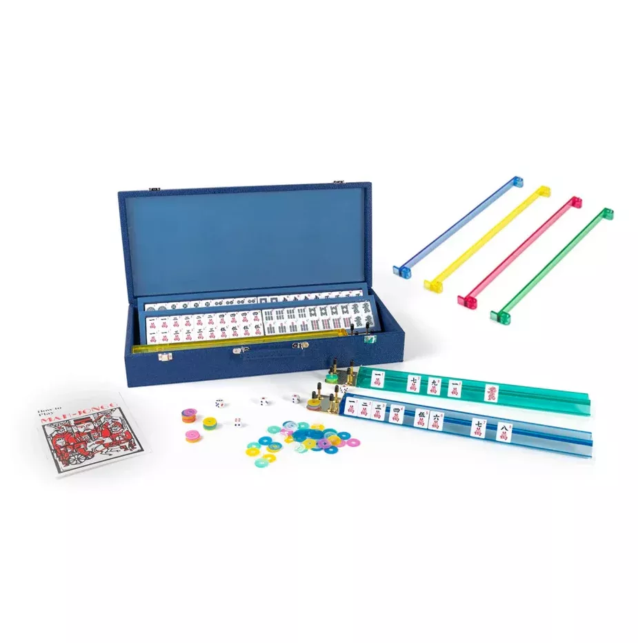 Mahjong Set