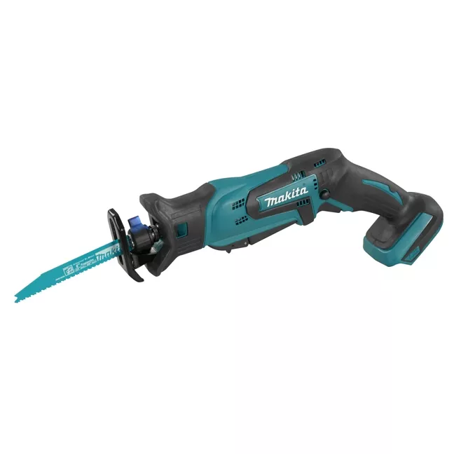 Makita DJR183Z Cordless 18V Battery-Powered Reciprocating Saw