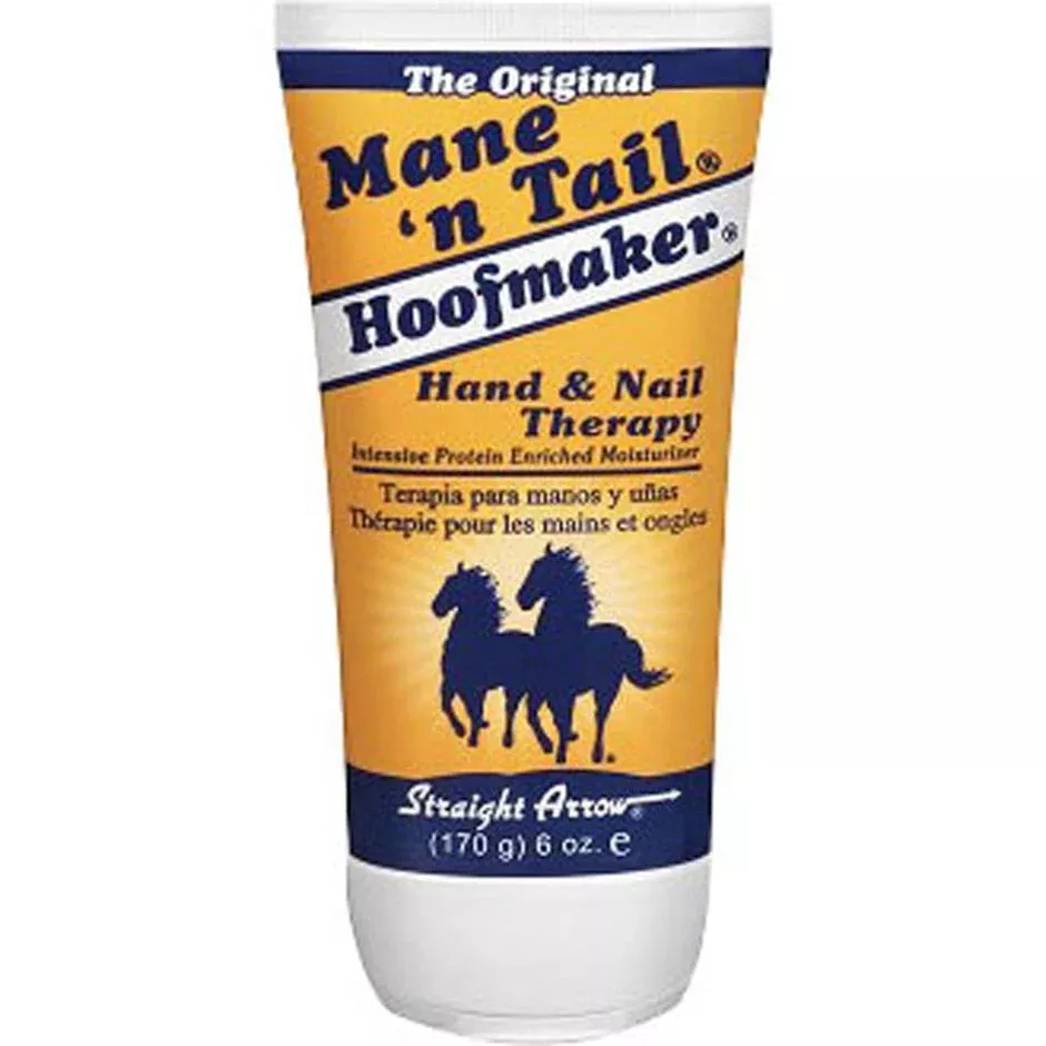 MANE 'N TAIL HOOFMAKER HAND & NAIL LOTION