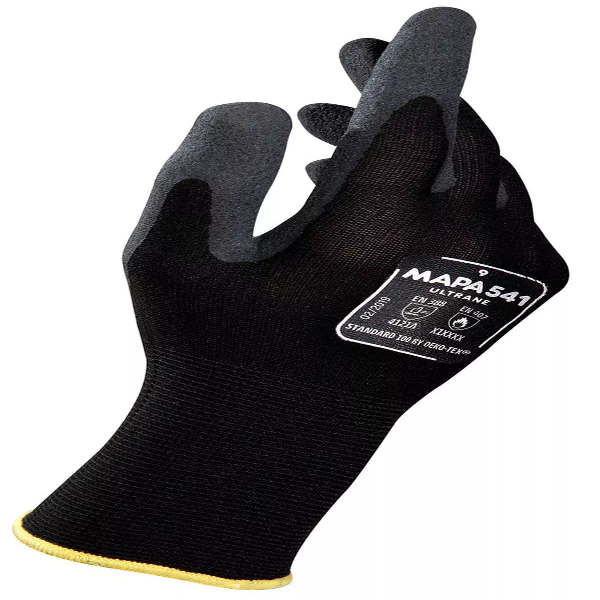 MAPA ULTRANE 541 GLOVES – {ALL COLOURS / SIZES} – M