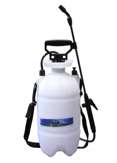 Master Mfg 6.5 L Handheld Sprayer