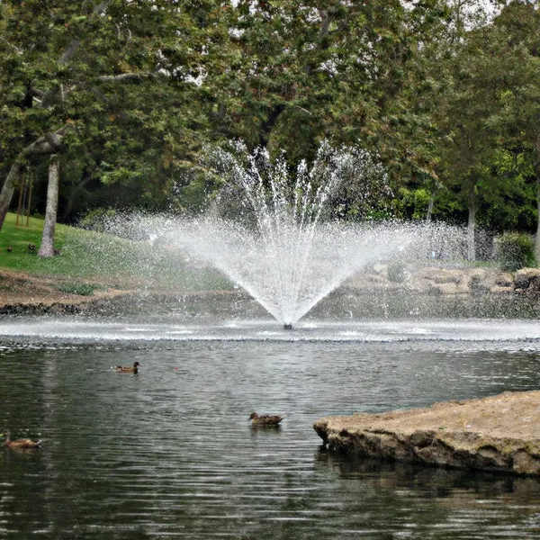 Masters Series Floating Aerators