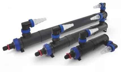 Matala EZClear UV-Clarifier