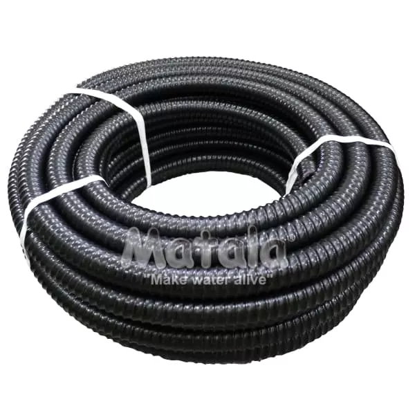 Matala Kink-Free Flexible PVC Pipe