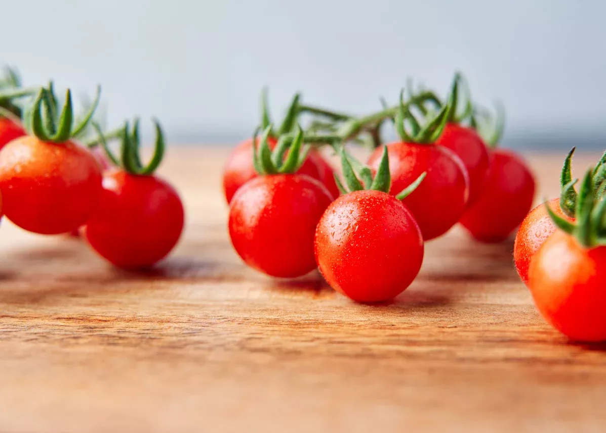 Matt's Wild Cherry - Tomato Seeds
