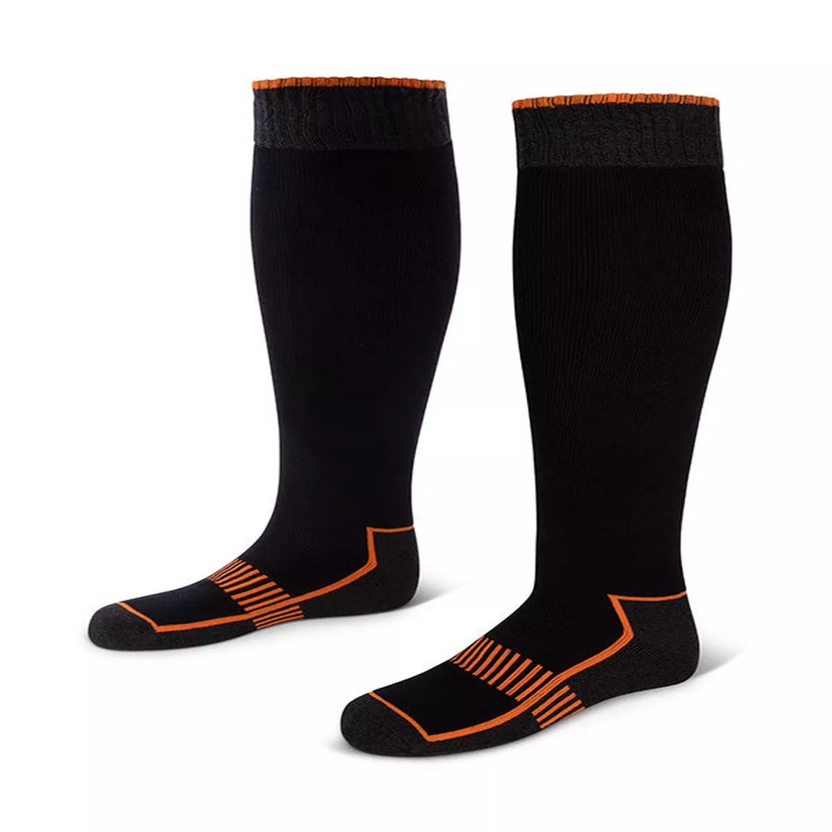 Max Force Welly Sock Black ALL SIZES