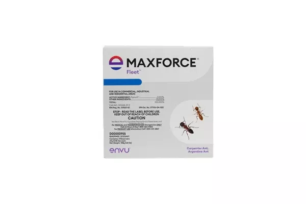 Maxforce Fleet Ant Gel Reservoir Bait