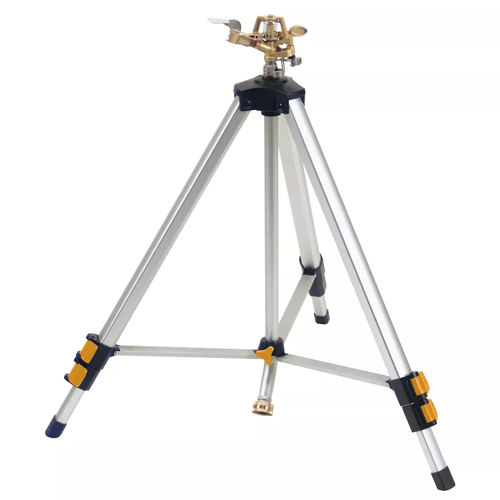 Melnor 9620 Pulsating Sprinkler Tripod