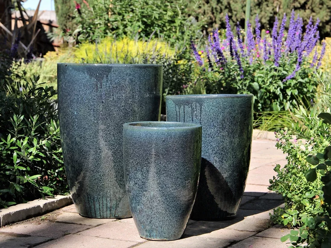 Miami Planter