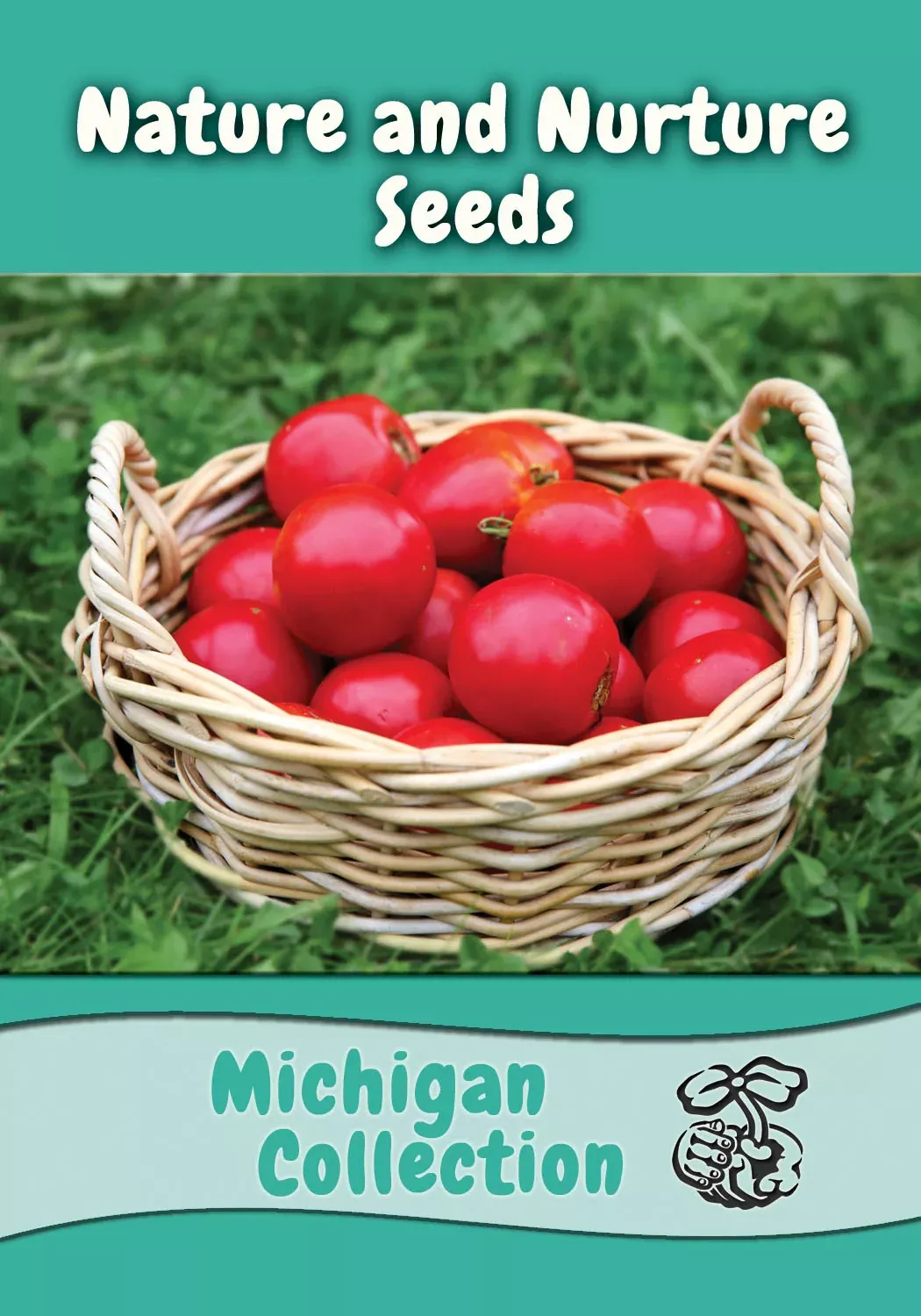 Michigan Seed Collection