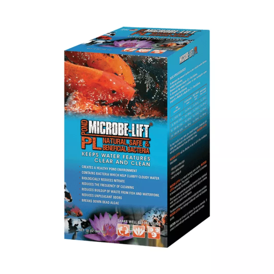 Microbe-Lift PL