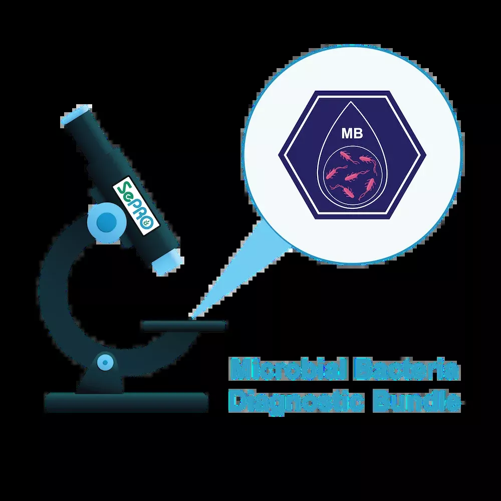 Microbial Bacteria Diagnostic Bundle