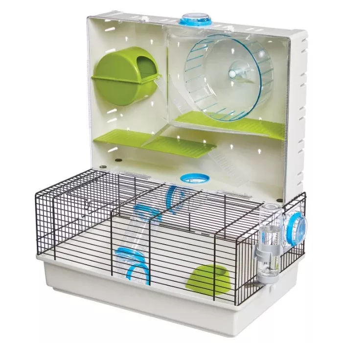 MidWest Arcade Hamster Cage, 21"