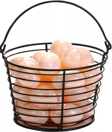 Miller Egg Basket Small