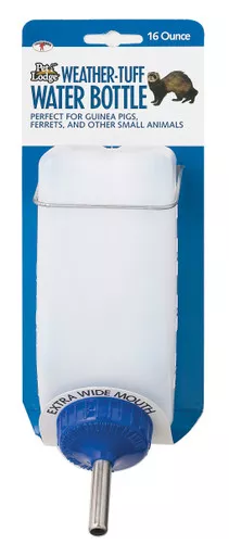 Miller Small Animal Water Bottle 16oz