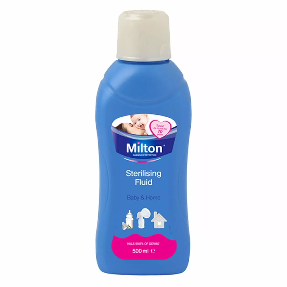 Milton Sterilising Fluid 500ml – 3