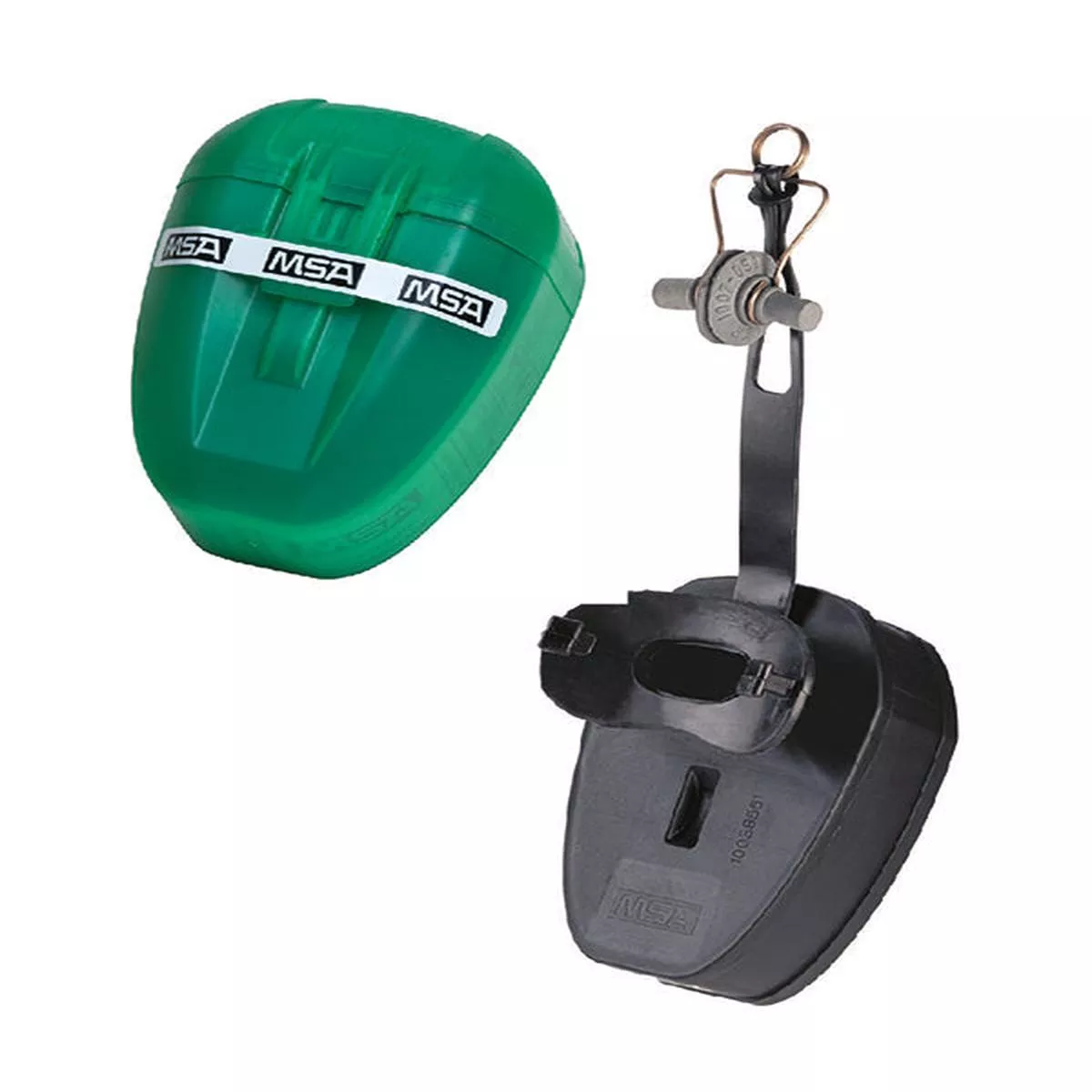 Miniscape In Plastic Housing – Default Title