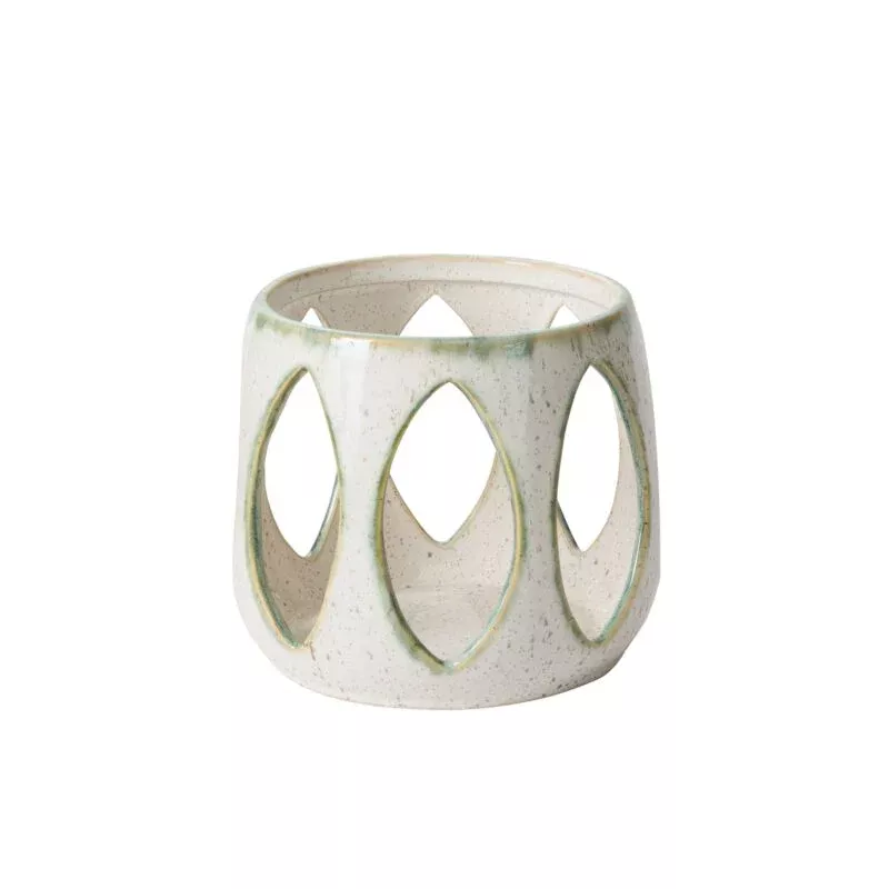 Minka Orchid Pot