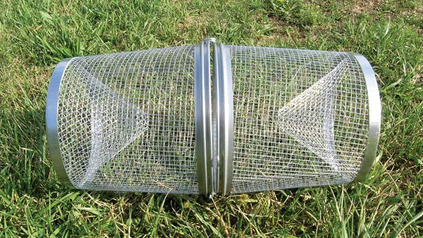 Minnow Trap